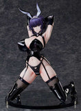Creators Opinion PVC Statue 1/4 Shino Urushibara Bunny Ver. 33 cm - Smalltinytoystore