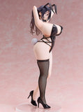 Creators Opinion PVC Statue 1/6 Dress-up Onee-san Bunny Ver. 29 cm - Smalltinytoystore