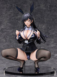 Creators Opinion PVC Statue 1/6 Kaori Kuromizawa Bunny Ver. 34 cm - Smalltinytoystore