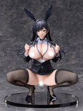 Creators Opinion PVC Statue 1/6 Kaori Kuromizawa Bunny Ver. 34 cm - Smalltinytoystore