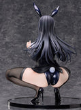 Creators Opinion PVC Statue 1/6 Kaori Kuromizawa Bunny Ver. 34 cm - Smalltinytoystore