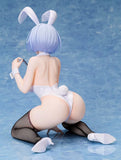 Creators Opinion PVC Statue 1/6 Mashiro Mizui Illustration by Nebusoku 18 cm - Smalltinytoystore