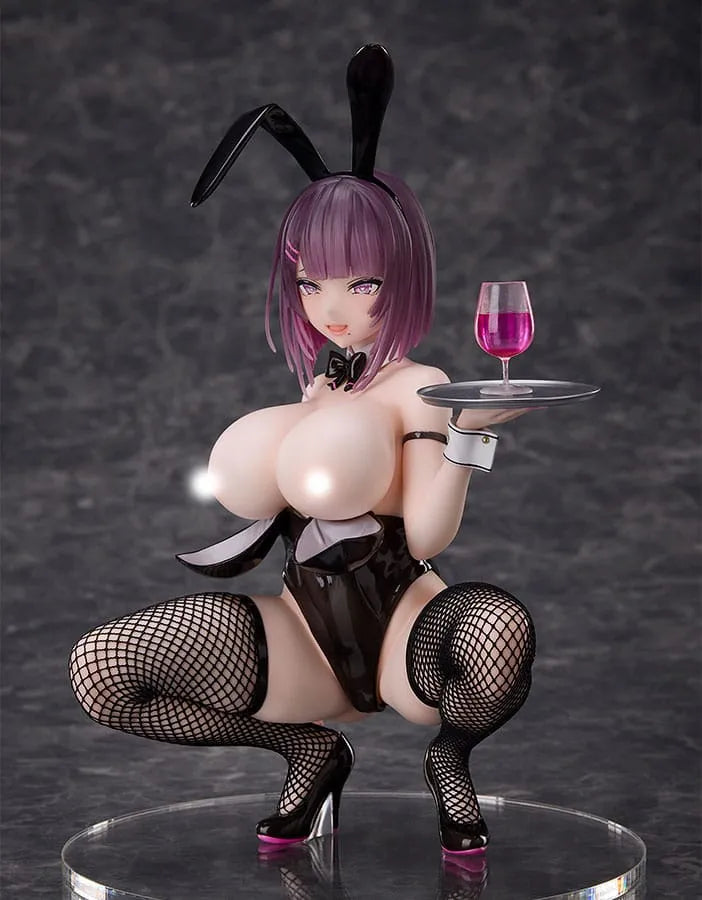 Creators Opinion PVC Statue 1/6 Yuuki Terumi Illustration by Monda 20 cm - Smalltinytoystore