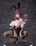 Creators Opinion PVC Statue 1/6 Yuuki Terumi Illustration by Monda 20 cm - Smalltinytoystore