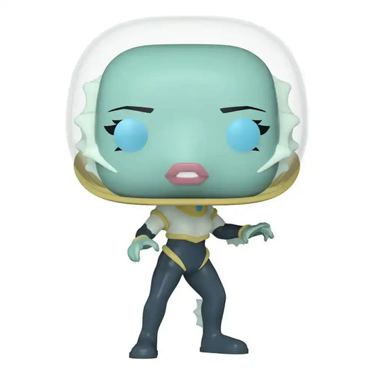 Creature Commandos POP! TV Vinyl Figur Dr. Nina Mazursky 9 cm - Smalltinytoystore