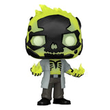 Creature Commandos POP! TV Vinyl Figur Dr. Phosphorus 9 cm - Smalltinytoystore