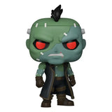 Creature Commandos POP! TV Vinyl Figur Eric Frankenstein 9 cm - Smalltinytoystore