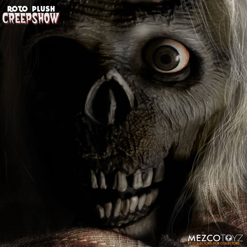 Creepshow MDS Roto Puppe The Creep 46 cm - Smalltinytoystore