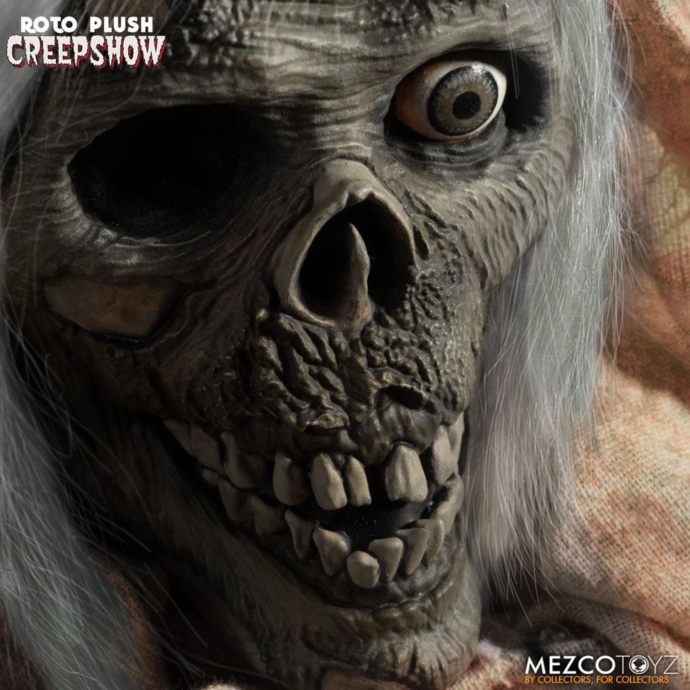 Creepshow MDS Roto Puppe The Creep 46 cm - Smalltinytoystore