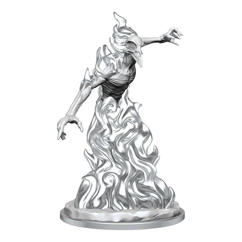 Critical Role Miniaturen unbemalt Revenge Demon Umkarton (2) - Smalltinytoystore
