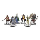 Critical Role Miniaturen vorbemalt Exandria Unlimited - Calamity Boxed Set - Smalltinytoystore