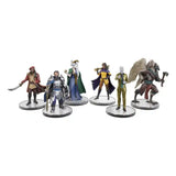 Critical Role Miniaturen vorbemalt Exandria Unlimited - Calamity Boxed Set - Smalltinytoystore