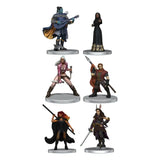 Critical Role Miniaturen vorbemalt The Crown Keepers Boxed Set - Smalltinytoystore