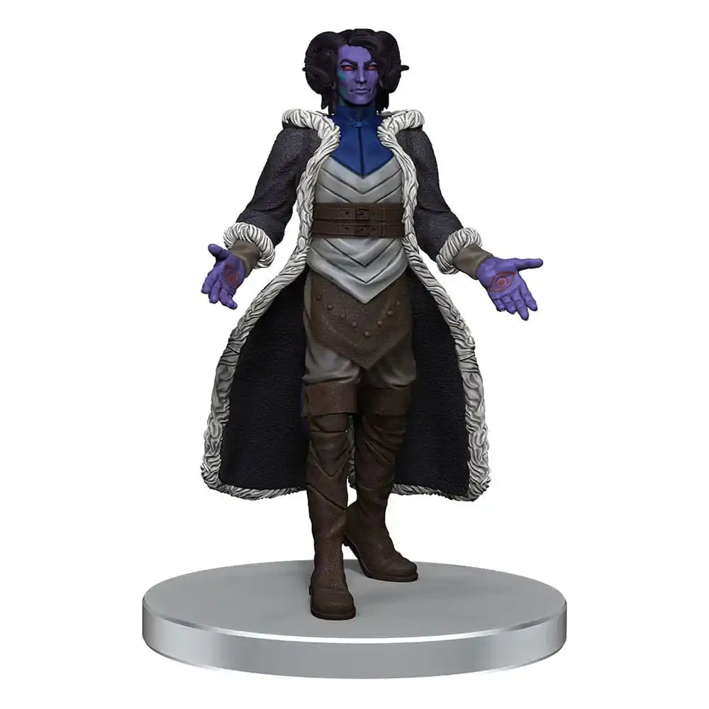 Critical Role Miniaturen vorbemalt The Tombtakers Boxed Set - Smalltinytoystore