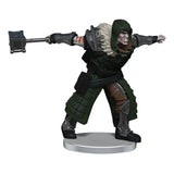 Critical Role Miniaturen vorbemalt The Tombtakers Boxed Set - Smalltinytoystore