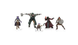 Critical Role Miniaturen vorbemalt The Tombtakers Boxed Set - Smalltinytoystore