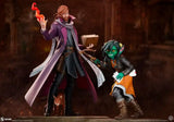 Critical Role Statue Nott the Brave - Mighty Nein 19 cm - Smalltinytoystore