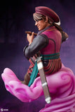 Critical Role Statue Scanlan Shorthalt - Vox Machina 24 cm - Smalltinytoystore