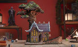 Critical Role Würfelturm Statue Xhorhaus 28 cm - Smalltinytoystore