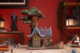 Critical Role Würfelturm Statue Xhorhaus 28 cm - Smalltinytoystore
