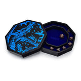 CritStones Arena Würfelteller Blue Dragon - Smalltinytoystore
