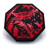 CritStones Arena Würfelteller Red Dragon - Smalltinytoystore