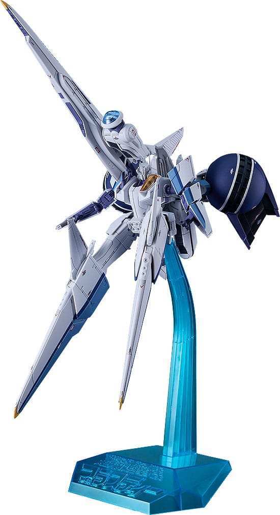 Cruise Chaser Blassty Plastic Model Kit PLAMAX SPEX-07 Blassty 28 cm - Smalltinytoystore