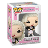 Cry-Baby POP! Movies Vinyl Figur Hatchet-Face 9 cm - Smalltinytoystore