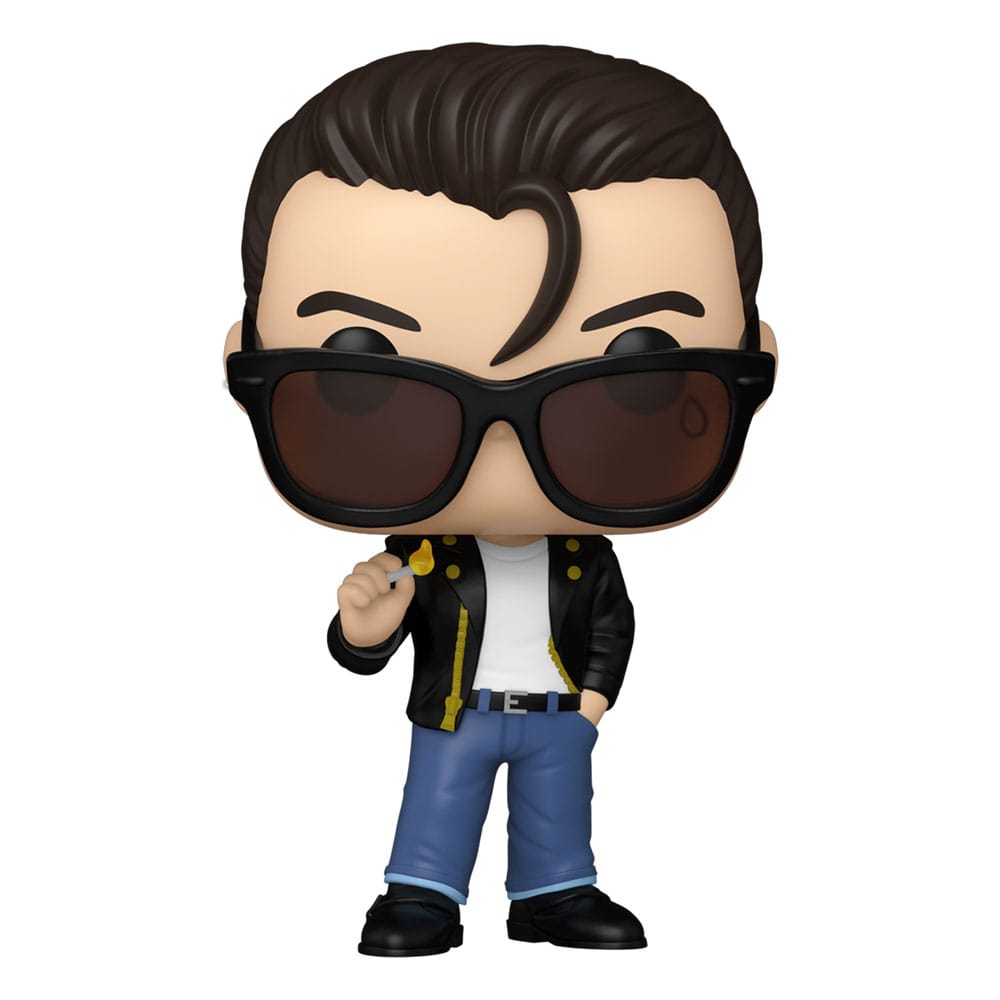 Cry-Baby POP! Movies Vinyl Figur Wade "Cry-Baby" Walker 9 cm - Smalltinytoystore