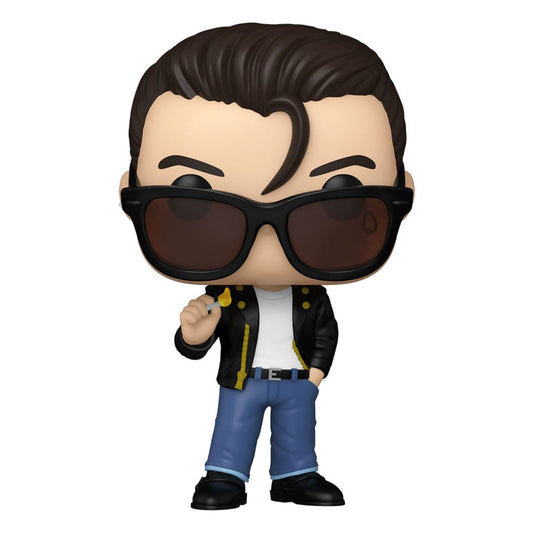 Cry-Baby POP! Movies Vinyl Figur Wade "Cry-Baby" Walker 9 cm - Smalltinytoystore