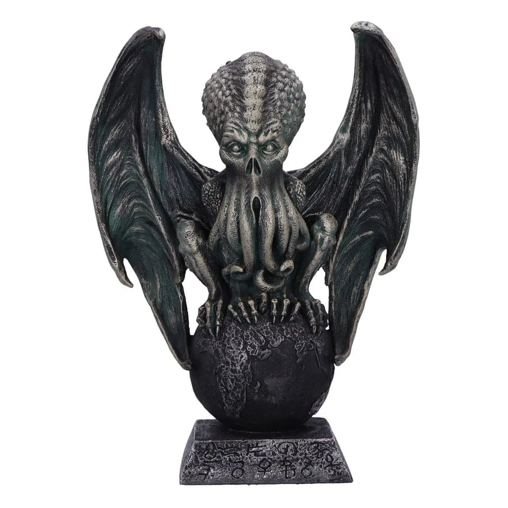 Cthulhu Figur Reign of Cthulhu 24 cm - Smalltinytoystore