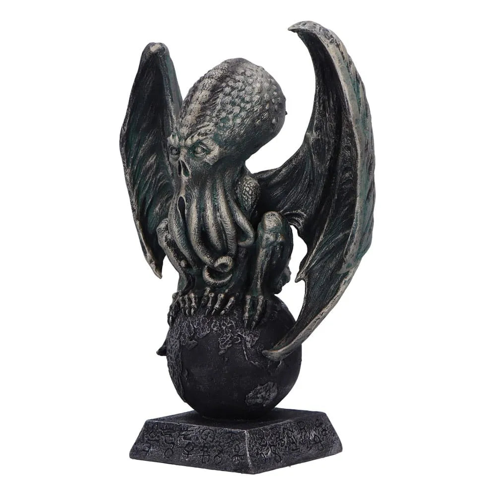 Cthulhu Figur Reign of Cthulhu 24 cm - Smalltinytoystore