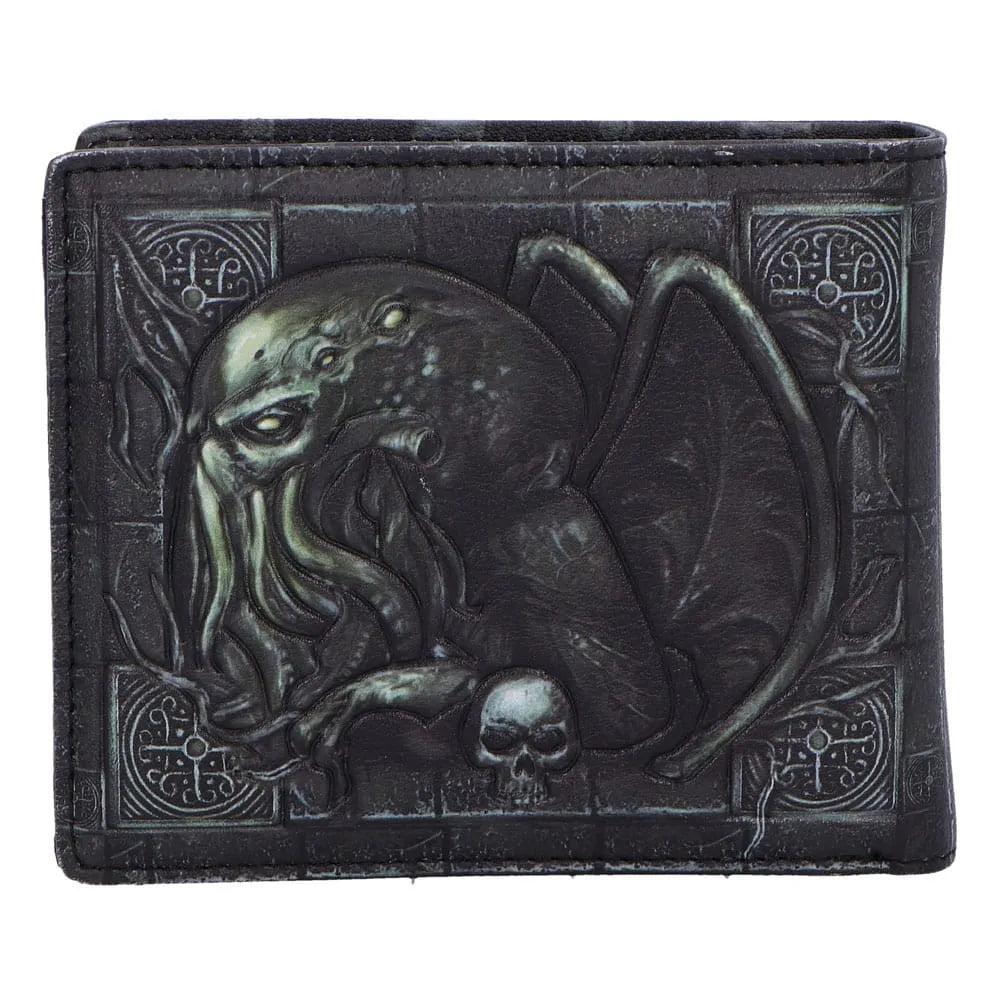 Cthulhu Geldbeutel Cthulhu - Smalltinytoystore