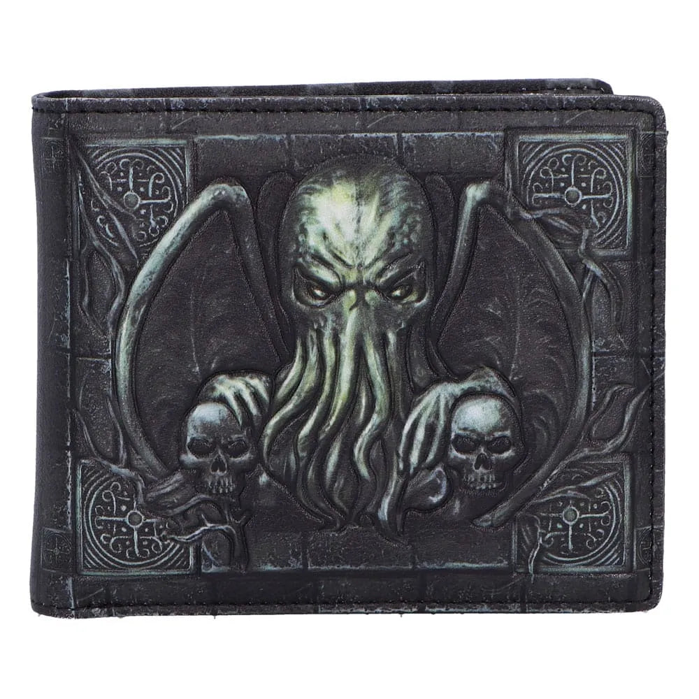 Cthulhu Geldbeutel Cthulhu - Smalltinytoystore