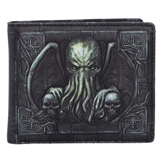Cthulhu Geldbeutel Cthulhu - Smalltinytoystore