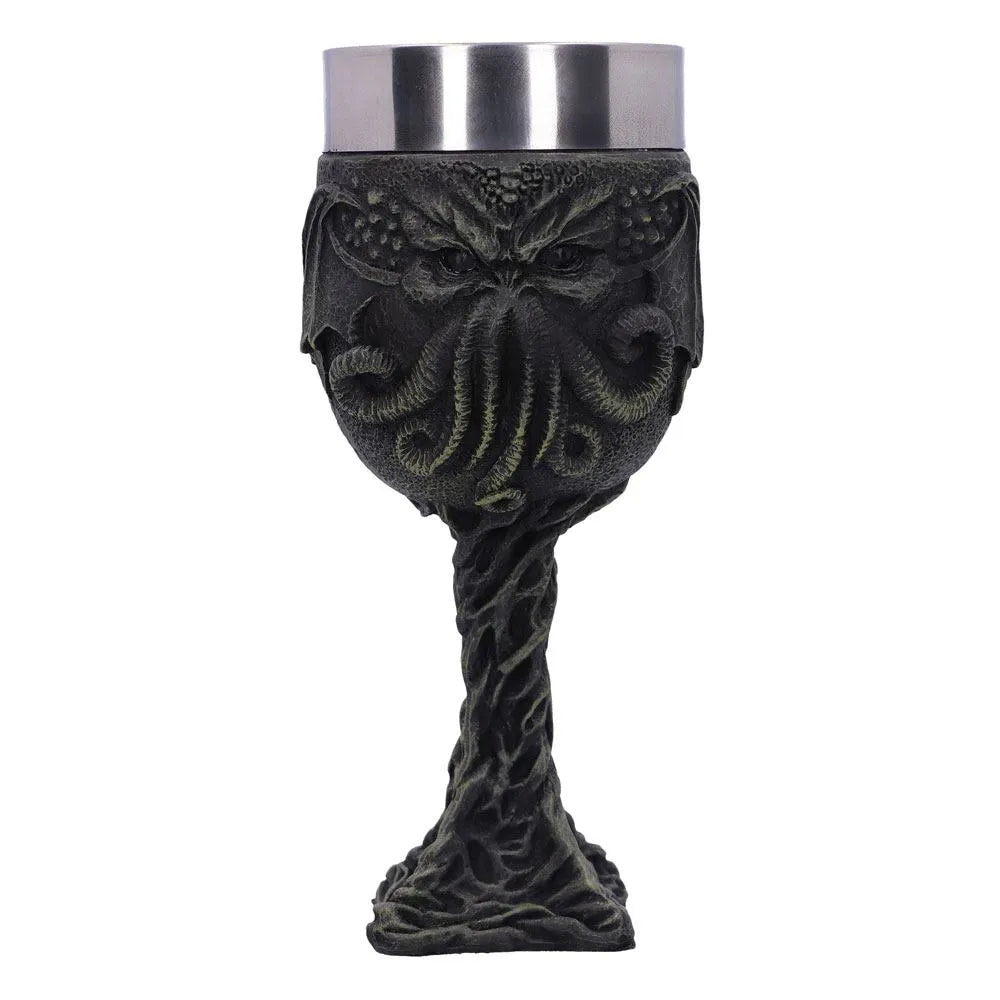 Cthulhu Kelch Cthulhu's Thirst 17 cm - Smalltinytoystore