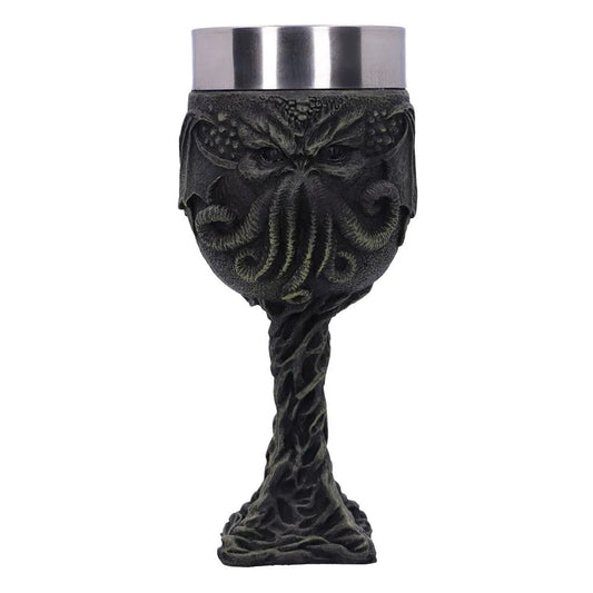 Cthulhu Kelch Cthulhu's Thirst 17 cm - Smalltinytoystore
