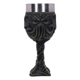 Cthulhu Kelch Cthulhu's Thirst 17 cm - Smalltinytoystore
