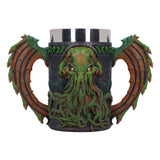 Cthulhu Krug The Vessel of Cthulhu 24 cm - Smalltinytoystore