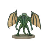 Cthulhu PVC Statue Cthulhu 18 cm - Smalltinytoystore