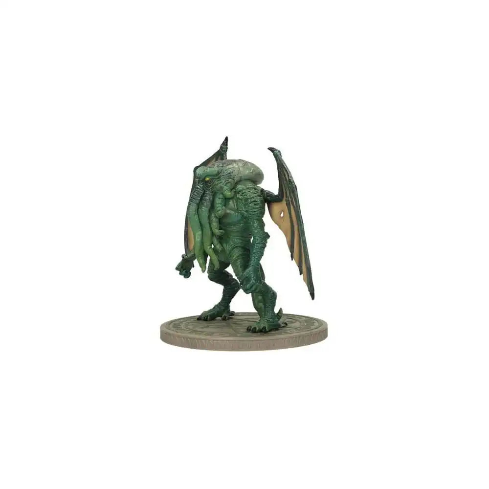 Cthulhu PVC Statue Cthulhu 18 cm - Smalltinytoystore