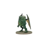 Cthulhu PVC Statue Cthulhu 18 cm - Smalltinytoystore