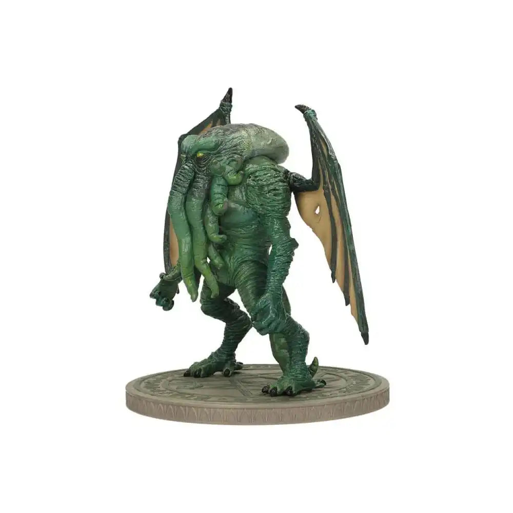 Cthulhu PVC Statue Cthulhu 18 cm - Smalltinytoystore