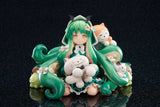 Cthulhu PVC Statue Meowthulhu Pajamas Party 10 cm - Smalltinytoystore