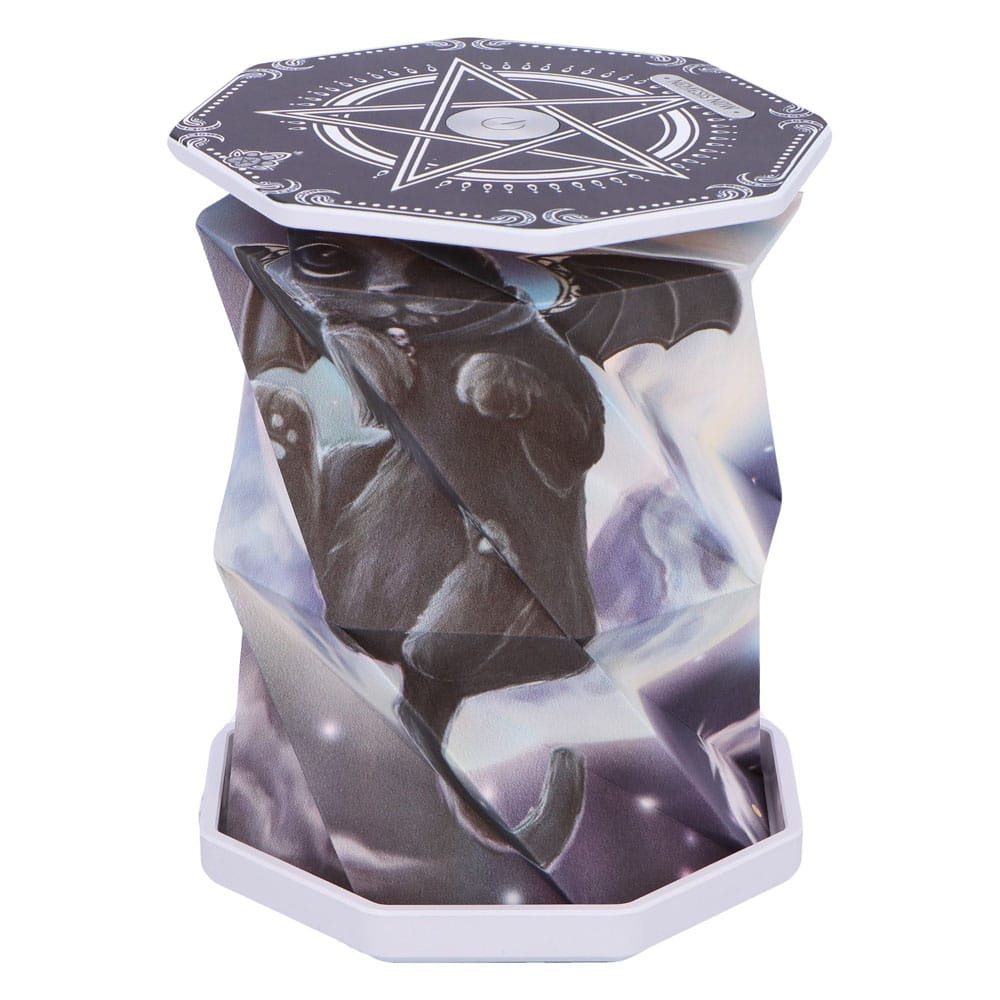 Cult Cuties faltbare Lampe Malpuss 15 cm - Smalltinytoystore