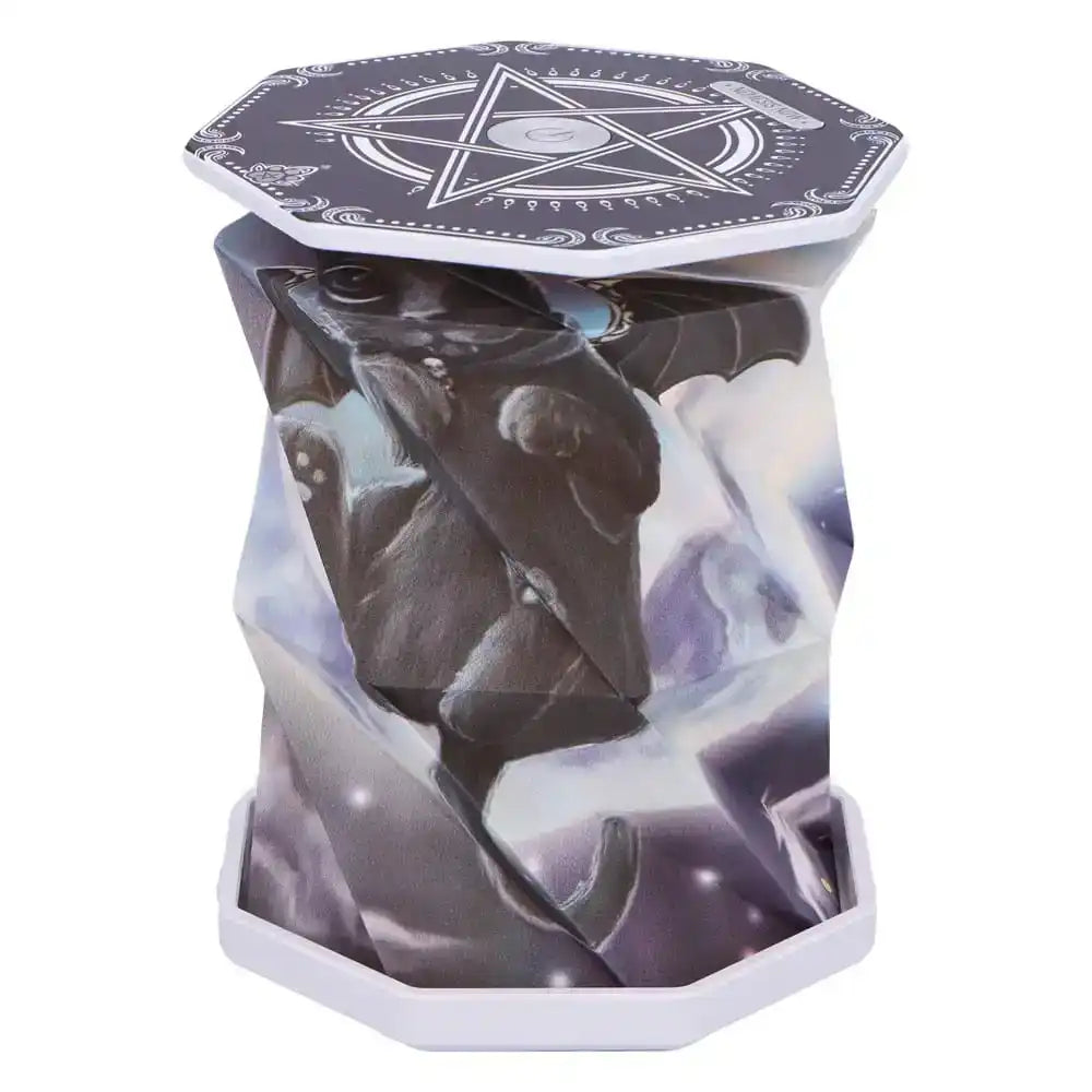 Cult Cuties faltbare Lampe Malpuss 15 cm - Smalltinytoystore
