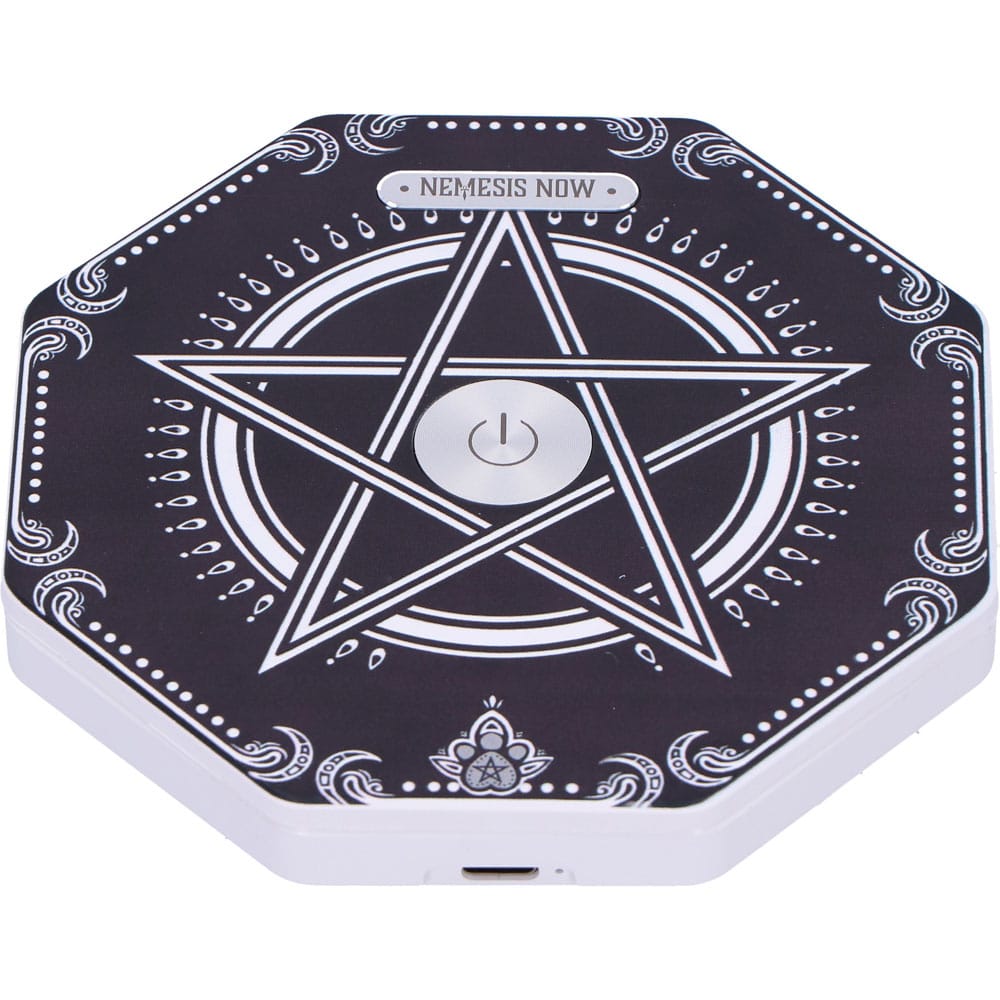 Cult Cuties faltbare Lampe Malpuss 15 cm - Smalltinytoystore