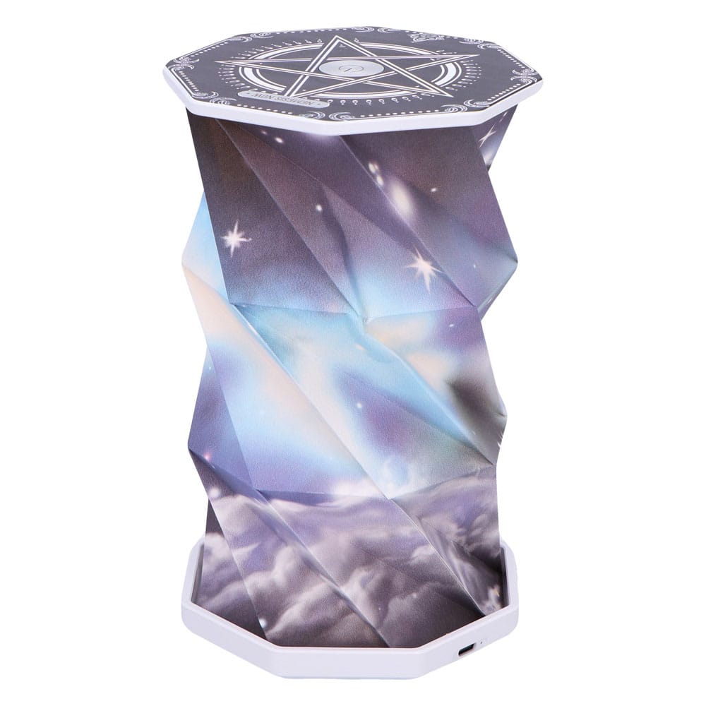 Cult Cuties faltbare Lampe Malpuss 15 cm - Smalltinytoystore