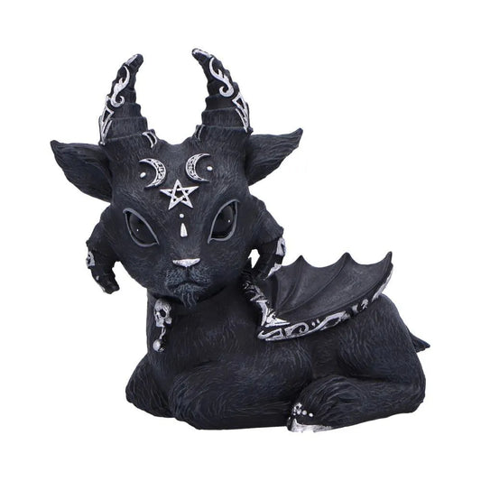 Cult Cuties Figur Baal 9 cm - Smalltinytoystore