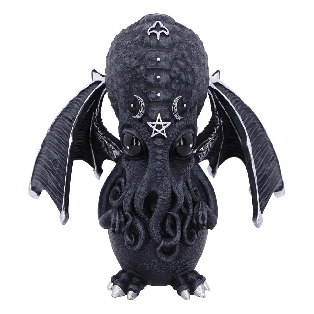 Cult Cuties Figur Culthulhu 10 cm - Smalltinytoystore